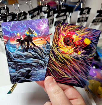 2 Cards - $75 Free Shipping